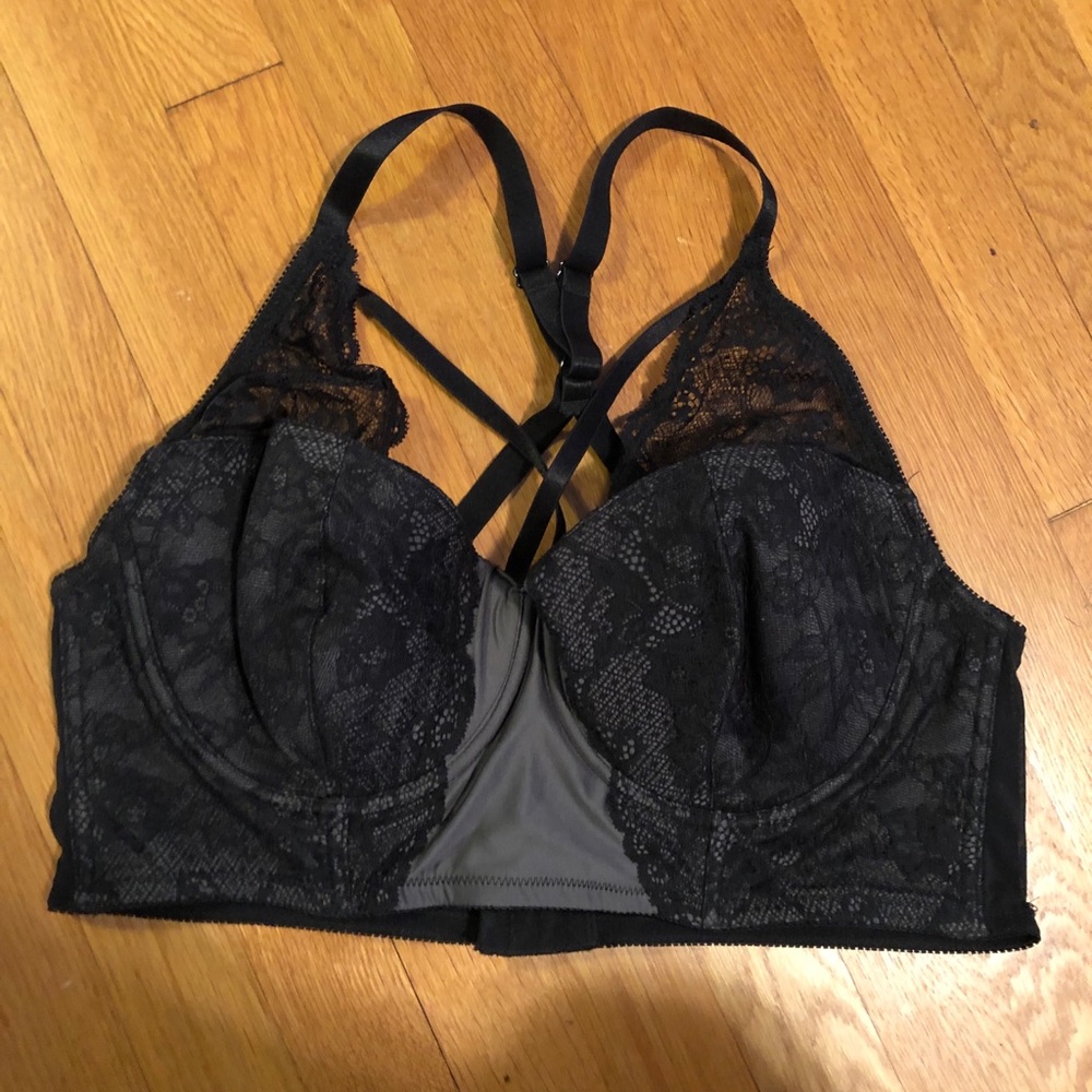 Torrid Bralette